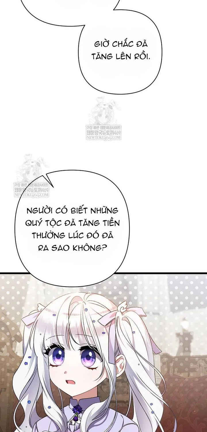 Tôi Chỉ Định Chăm Sóc Người Cha Ốm Yếu Của Mình Thôi Mà Chap 42 - Next Chap 43