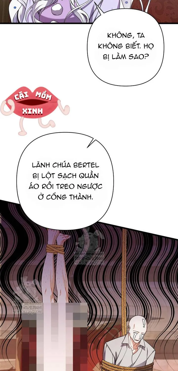 Tôi Chỉ Định Chăm Sóc Người Cha Ốm Yếu Của Mình Thôi Mà Chap 42 - Next Chap 43