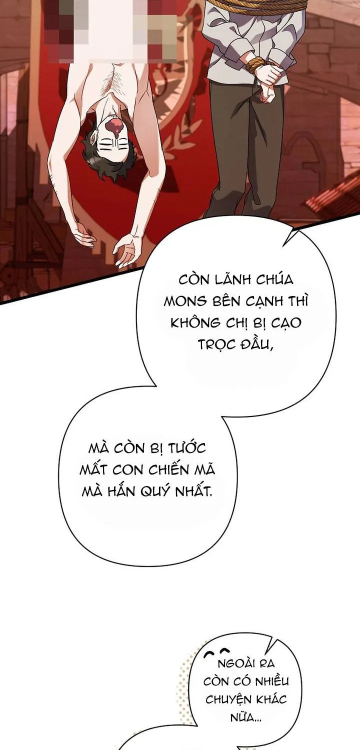 Tôi Chỉ Định Chăm Sóc Người Cha Ốm Yếu Của Mình Thôi Mà Chap 42 - Next Chap 43
