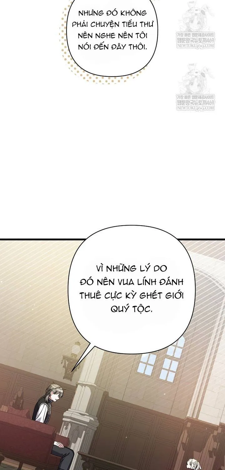 Tôi Chỉ Định Chăm Sóc Người Cha Ốm Yếu Của Mình Thôi Mà Chap 42 - Next Chap 43