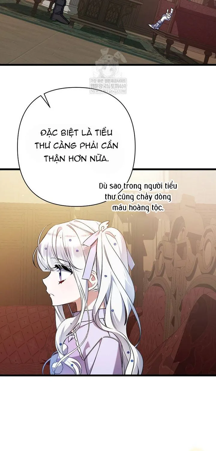 Tôi Chỉ Định Chăm Sóc Người Cha Ốm Yếu Của Mình Thôi Mà Chap 42 - Next Chap 43