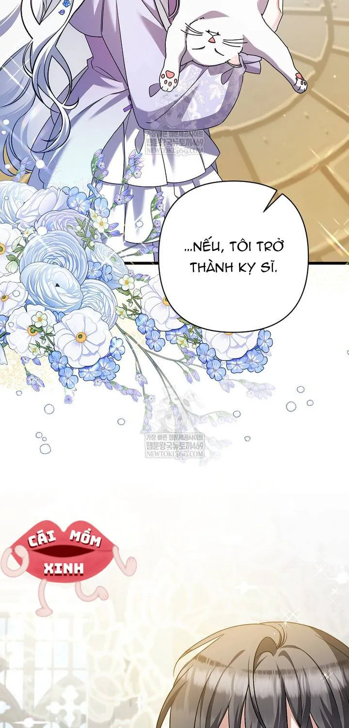 Tôi Chỉ Định Chăm Sóc Người Cha Ốm Yếu Của Mình Thôi Mà Chap 42 - Next Chap 43