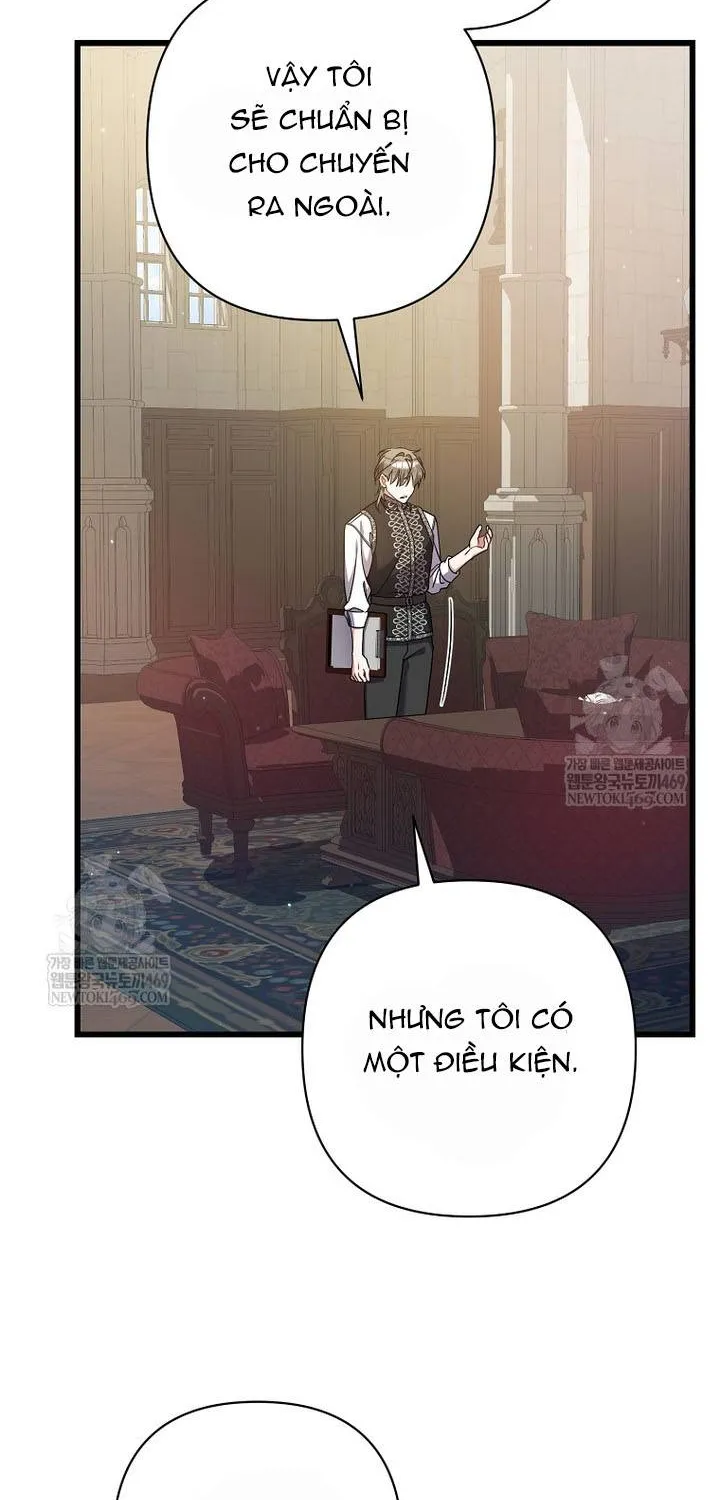 Tôi Chỉ Định Chăm Sóc Người Cha Ốm Yếu Của Mình Thôi Mà Chap 42 - Next Chap 43