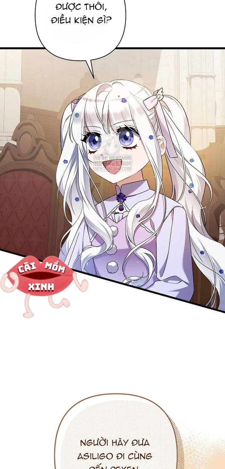 Tôi Chỉ Định Chăm Sóc Người Cha Ốm Yếu Của Mình Thôi Mà Chap 42 - Next Chap 43