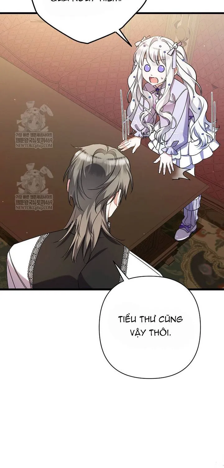 Tôi Chỉ Định Chăm Sóc Người Cha Ốm Yếu Của Mình Thôi Mà Chap 42 - Next Chap 43