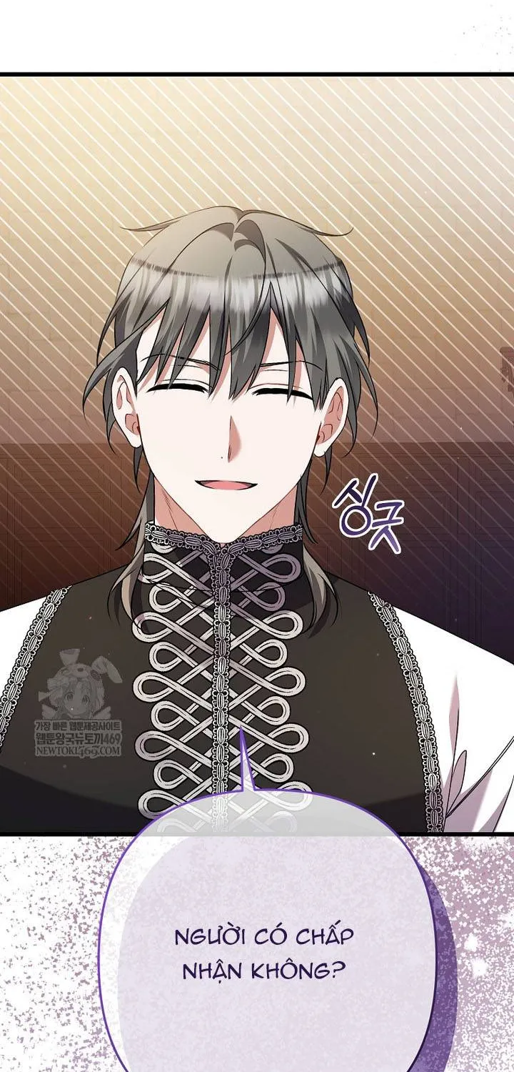 Tôi Chỉ Định Chăm Sóc Người Cha Ốm Yếu Của Mình Thôi Mà Chap 42 - Next Chap 43