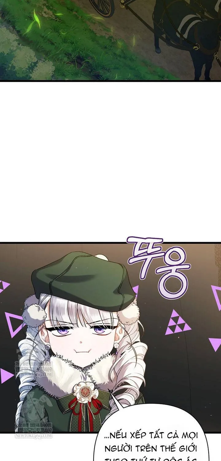 Tôi Chỉ Định Chăm Sóc Người Cha Ốm Yếu Của Mình Thôi Mà Chap 42 - Next Chap 43