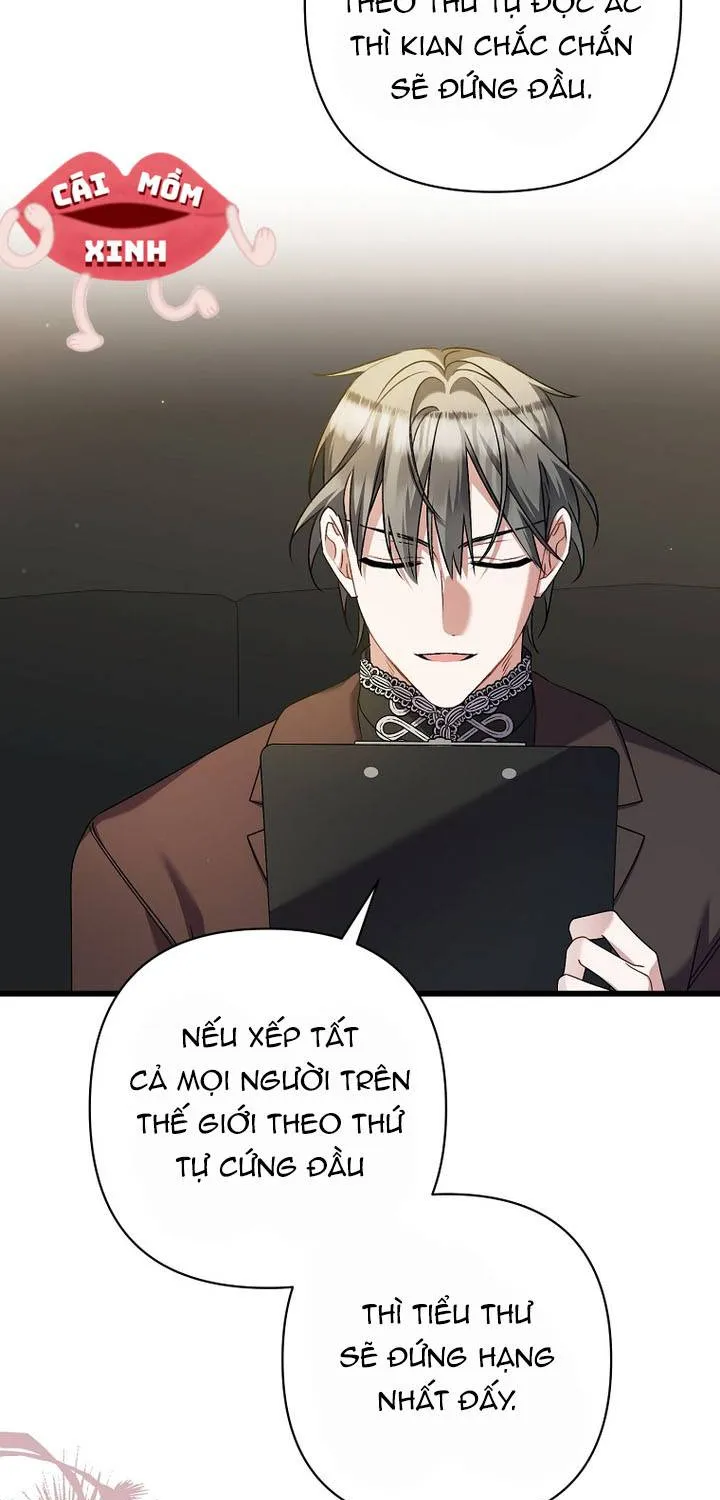 Tôi Chỉ Định Chăm Sóc Người Cha Ốm Yếu Của Mình Thôi Mà Chap 42 - Next Chap 43