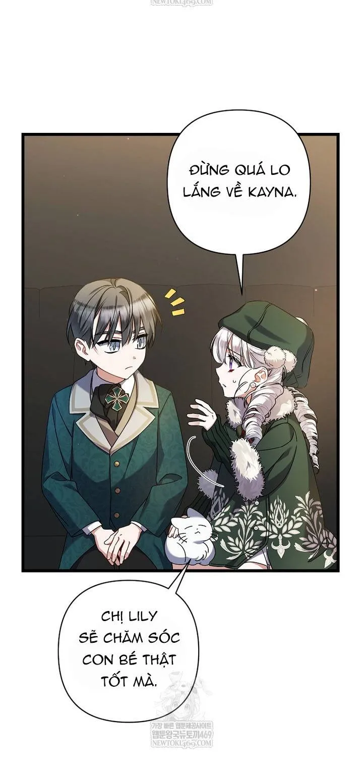 Tôi Chỉ Định Chăm Sóc Người Cha Ốm Yếu Của Mình Thôi Mà Chap 42 - Next Chap 43