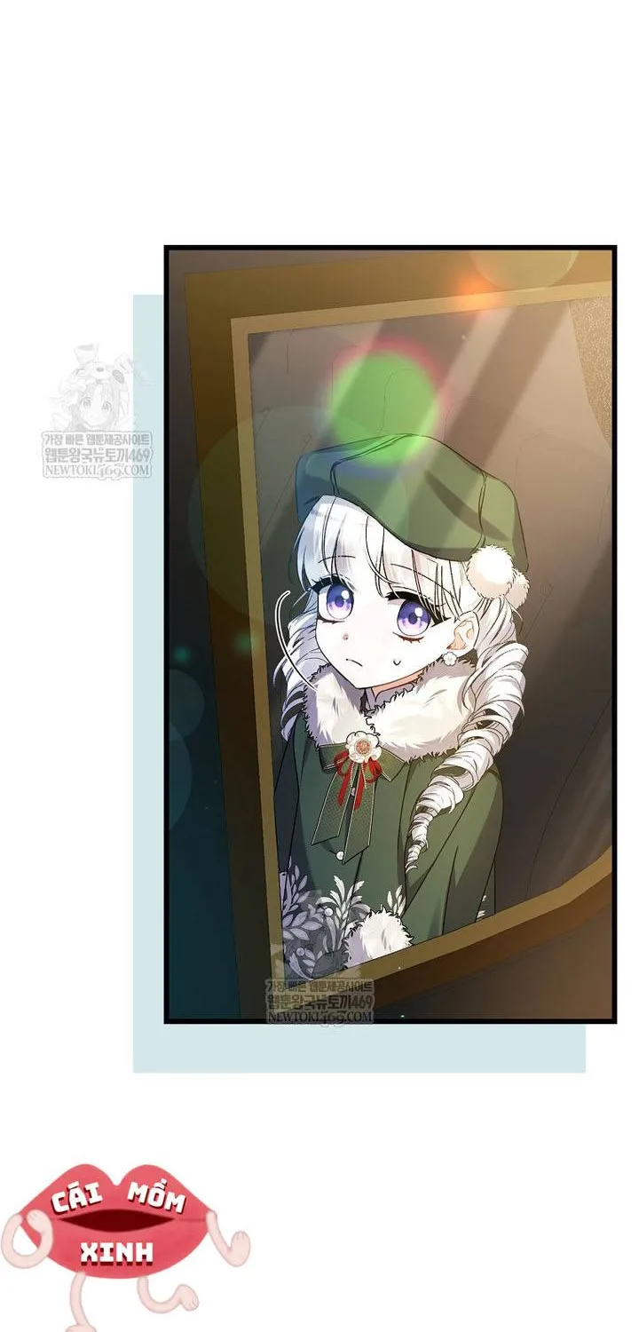 Tôi Chỉ Định Chăm Sóc Người Cha Ốm Yếu Của Mình Thôi Mà Chap 42 - Next Chap 43