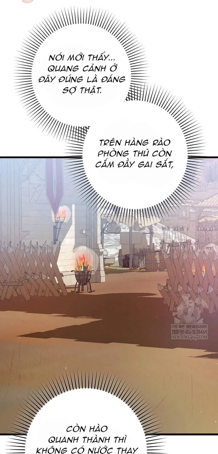 Tôi Chỉ Định Chăm Sóc Người Cha Ốm Yếu Của Mình Thôi Mà Chap 42 - Next Chap 43