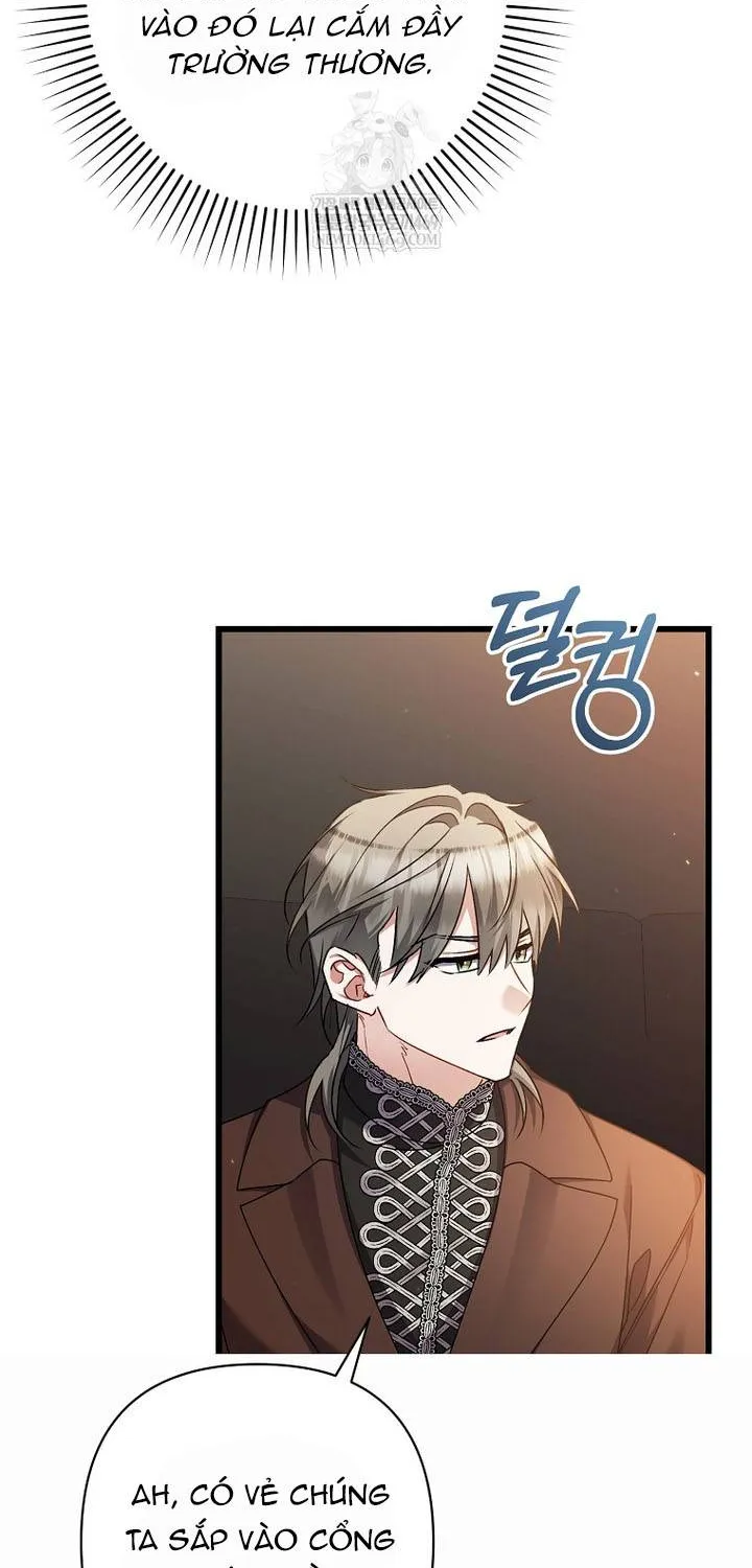 Tôi Chỉ Định Chăm Sóc Người Cha Ốm Yếu Của Mình Thôi Mà Chap 42 - Next Chap 43