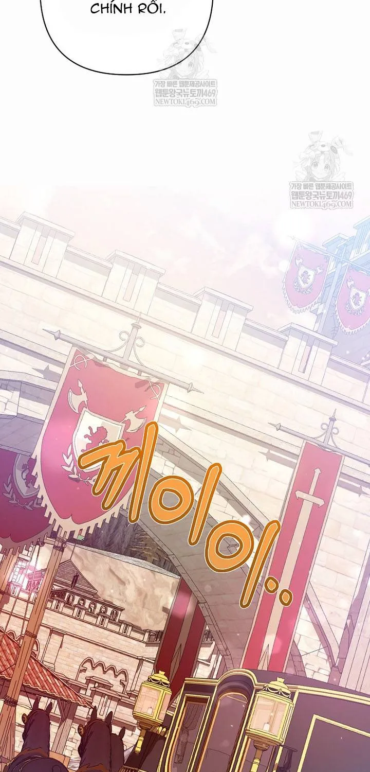 Tôi Chỉ Định Chăm Sóc Người Cha Ốm Yếu Của Mình Thôi Mà Chap 42 - Next Chap 43