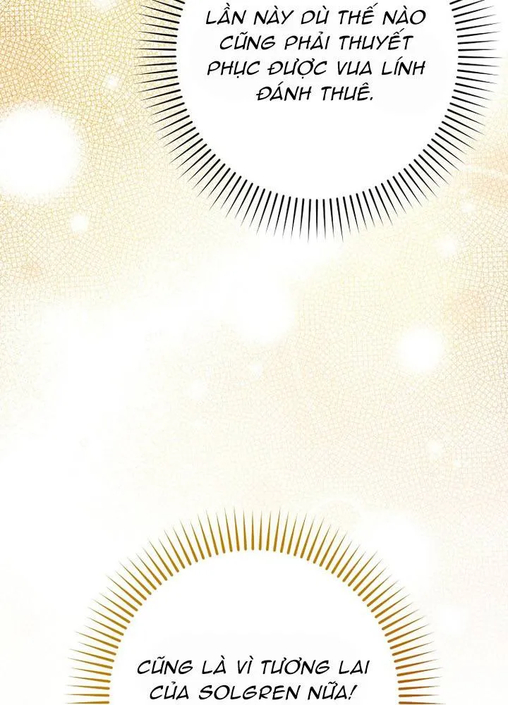 Tôi Chỉ Định Chăm Sóc Người Cha Ốm Yếu Của Mình Thôi Mà Chap 42 - Next Chap 43