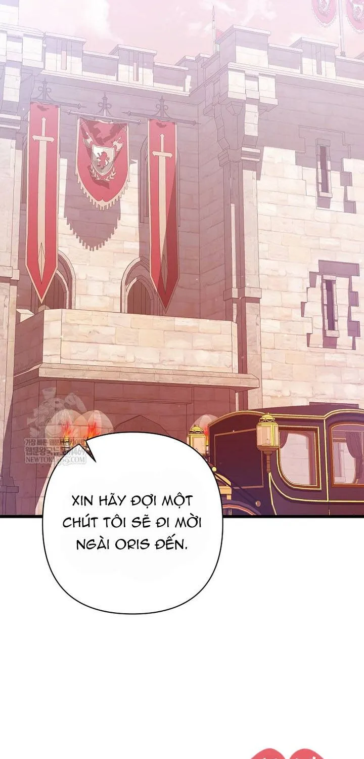 Tôi Chỉ Định Chăm Sóc Người Cha Ốm Yếu Của Mình Thôi Mà Chap 43 - Next Chap 44