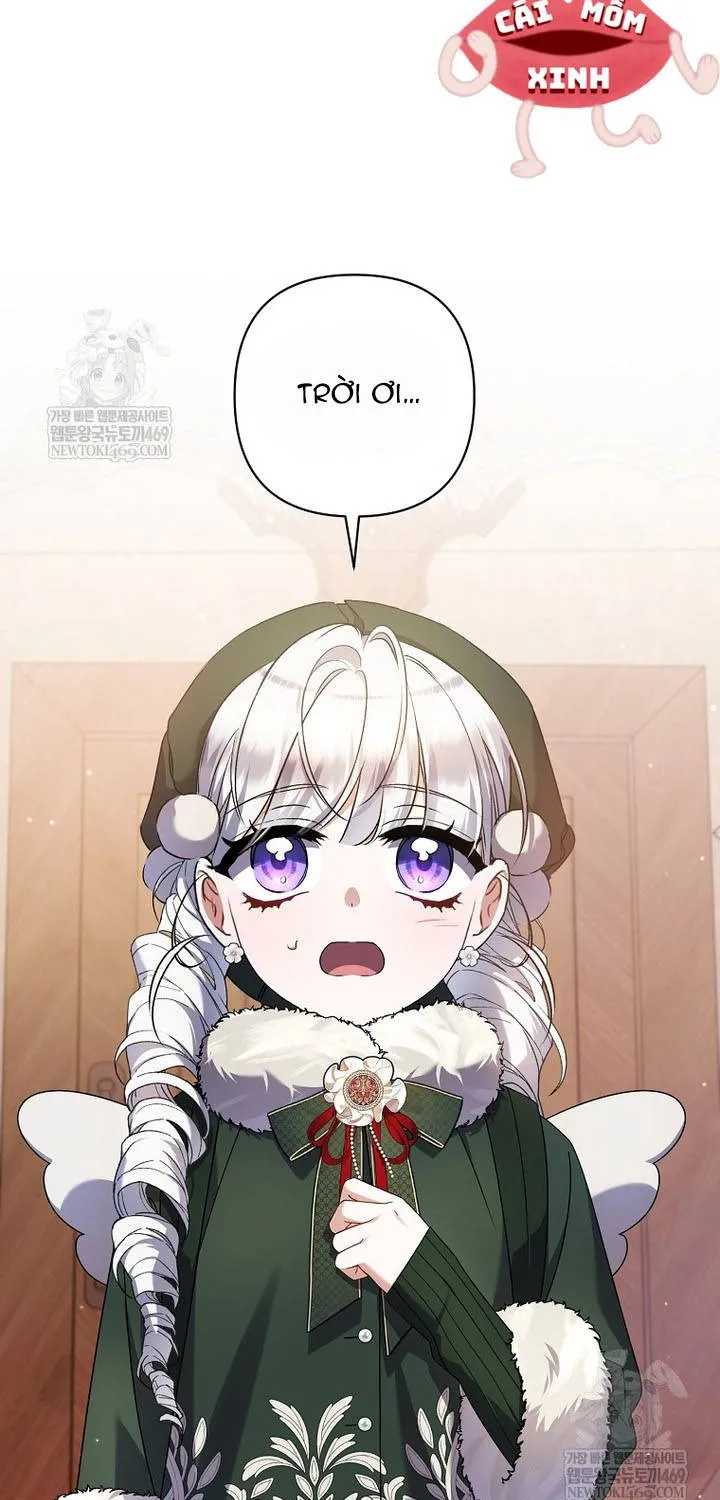 Tôi Chỉ Định Chăm Sóc Người Cha Ốm Yếu Của Mình Thôi Mà Chap 43 - Next Chap 44