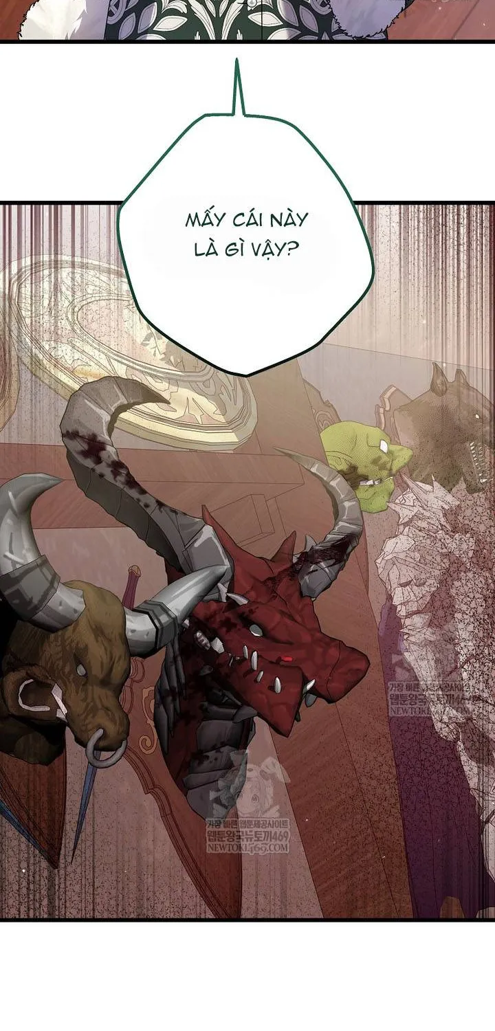 Tôi Chỉ Định Chăm Sóc Người Cha Ốm Yếu Của Mình Thôi Mà Chap 43 - Next Chap 44