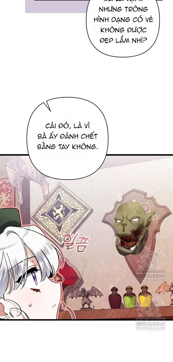 Tôi Chỉ Định Chăm Sóc Người Cha Ốm Yếu Của Mình Thôi Mà Chap 43 - Next Chap 44