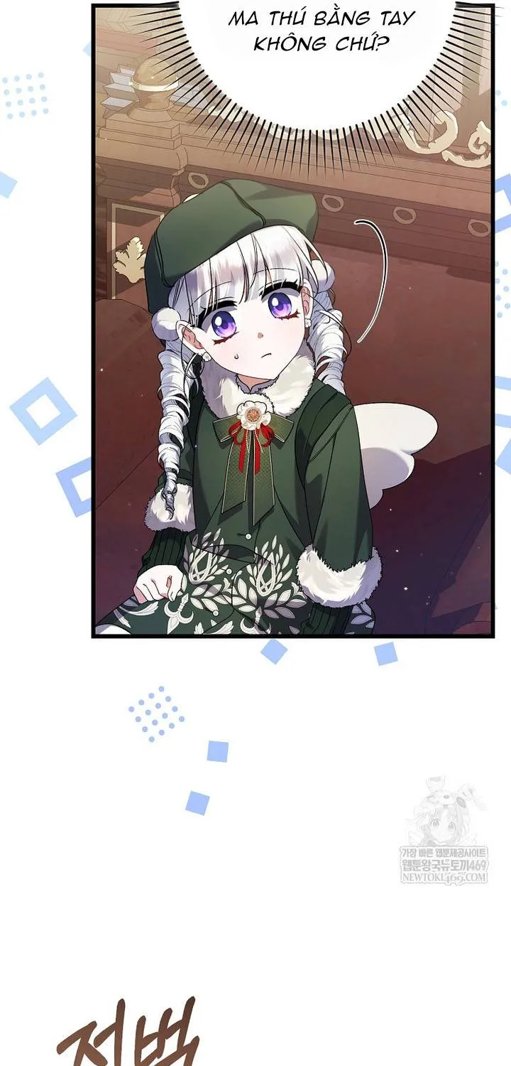 Tôi Chỉ Định Chăm Sóc Người Cha Ốm Yếu Của Mình Thôi Mà Chap 43 - Next Chap 44