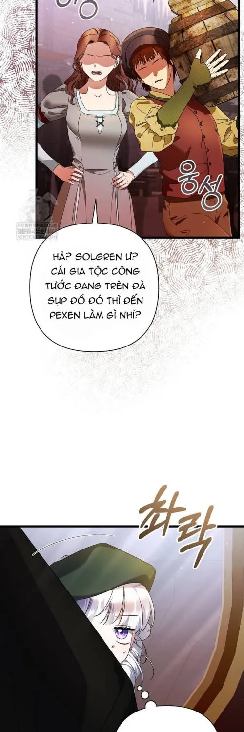 Tôi Chỉ Định Chăm Sóc Người Cha Ốm Yếu Của Mình Thôi Mà Chap 43 - Next Chap 44