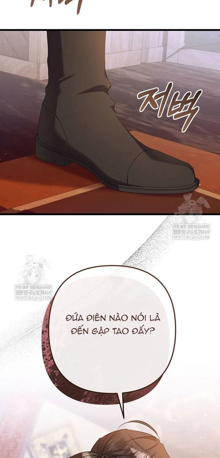 Tôi Chỉ Định Chăm Sóc Người Cha Ốm Yếu Của Mình Thôi Mà Chap 43 - Next Chap 44