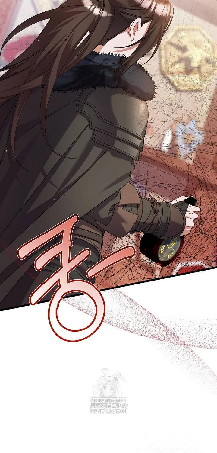 Tôi Chỉ Định Chăm Sóc Người Cha Ốm Yếu Của Mình Thôi Mà Chap 43 - Next Chap 44