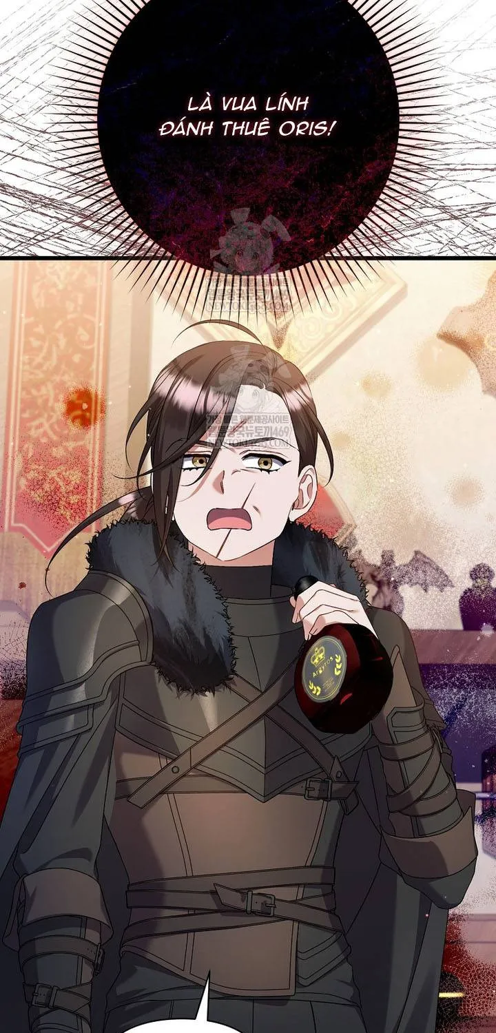 Tôi Chỉ Định Chăm Sóc Người Cha Ốm Yếu Của Mình Thôi Mà Chap 43 - Next Chap 44