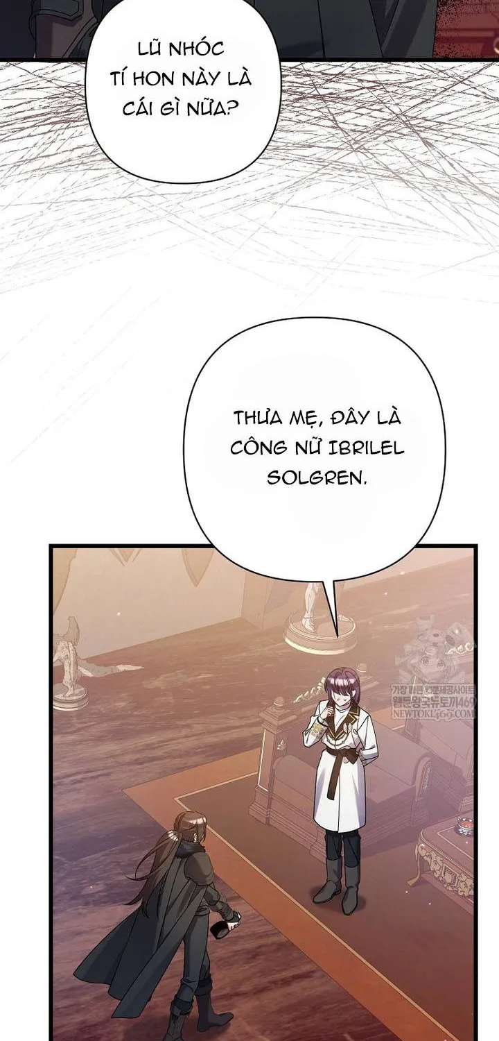 Tôi Chỉ Định Chăm Sóc Người Cha Ốm Yếu Của Mình Thôi Mà Chap 43 - Next Chap 44