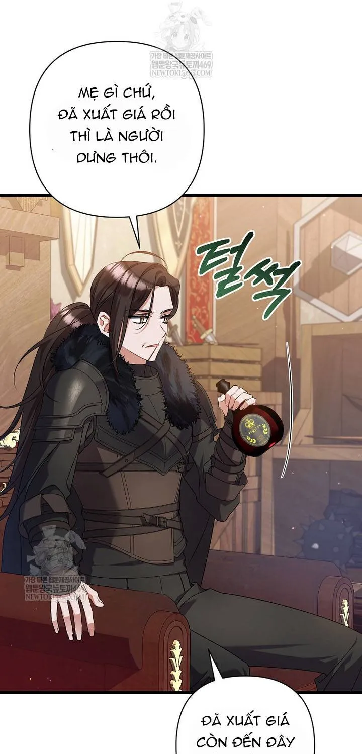 Tôi Chỉ Định Chăm Sóc Người Cha Ốm Yếu Của Mình Thôi Mà Chap 43 - Next Chap 44