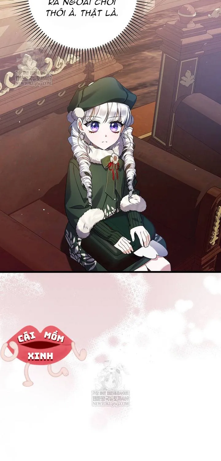 Tôi Chỉ Định Chăm Sóc Người Cha Ốm Yếu Của Mình Thôi Mà Chap 43 - Next Chap 44