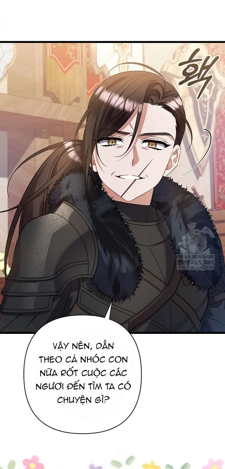 Tôi Chỉ Định Chăm Sóc Người Cha Ốm Yếu Của Mình Thôi Mà Chap 43 - Next Chap 44