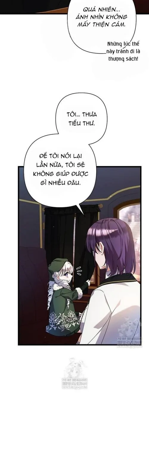 Tôi Chỉ Định Chăm Sóc Người Cha Ốm Yếu Của Mình Thôi Mà Chap 43 - Next Chap 44
