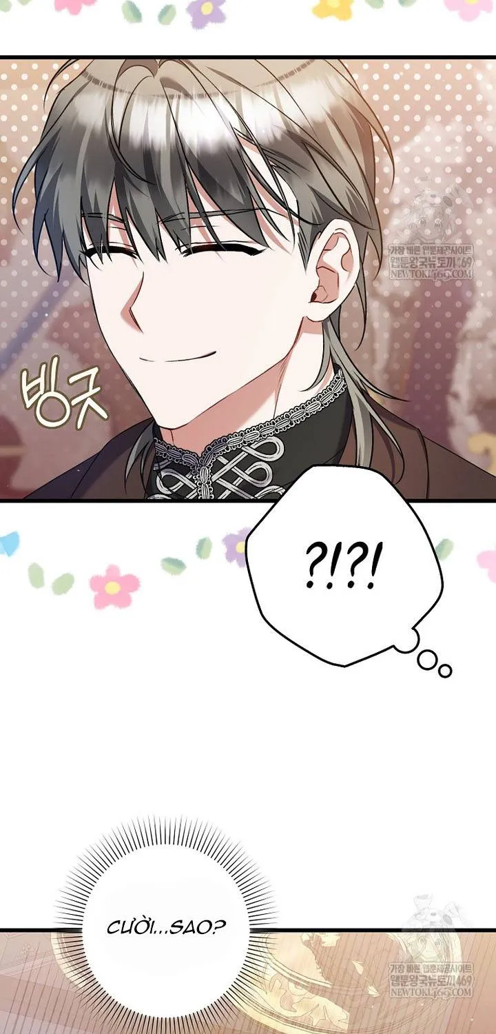 Tôi Chỉ Định Chăm Sóc Người Cha Ốm Yếu Của Mình Thôi Mà Chap 43 - Next Chap 44