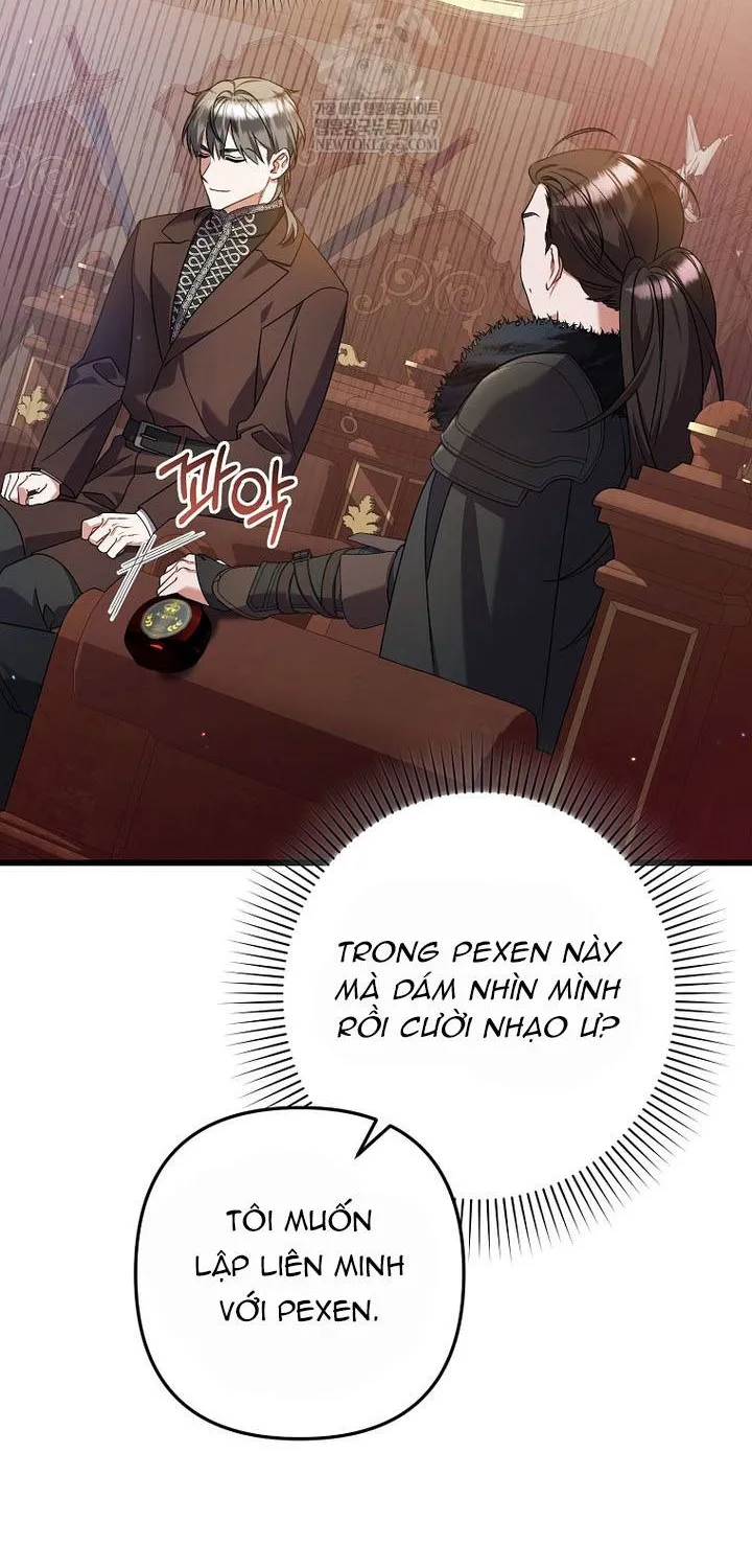 Tôi Chỉ Định Chăm Sóc Người Cha Ốm Yếu Của Mình Thôi Mà Chap 43 - Next Chap 44
