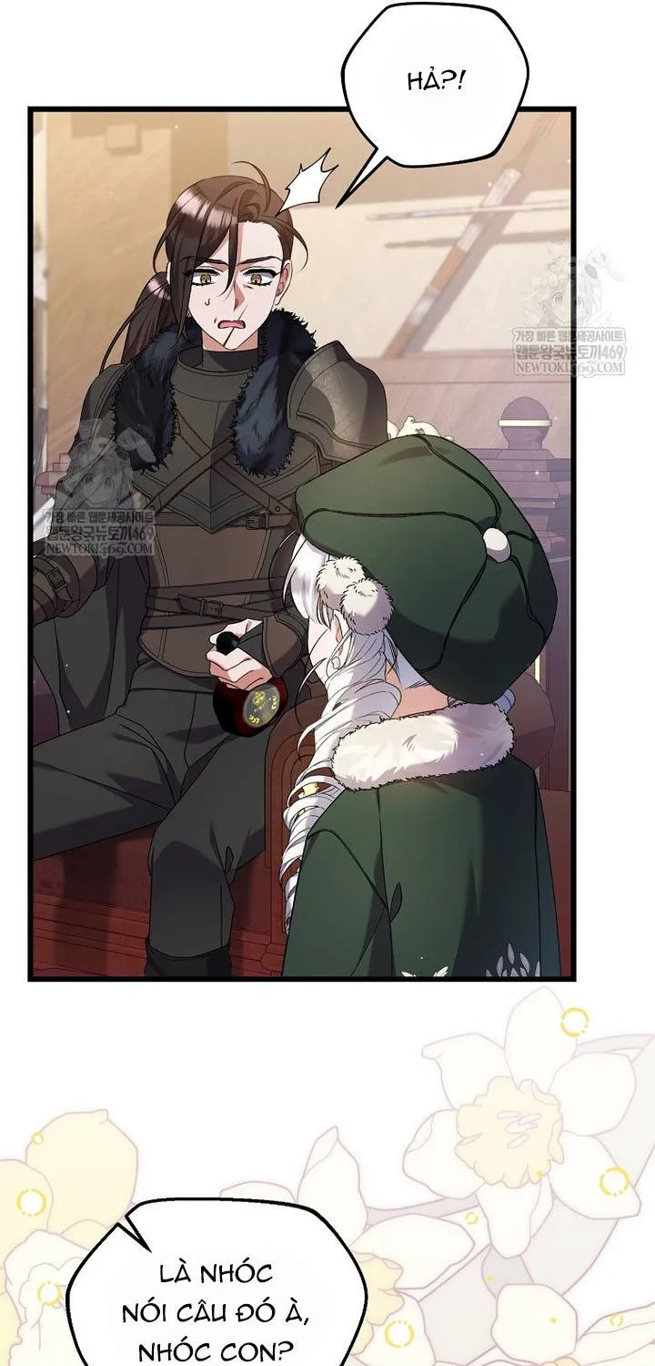 Tôi Chỉ Định Chăm Sóc Người Cha Ốm Yếu Của Mình Thôi Mà Chap 43 - Next Chap 44