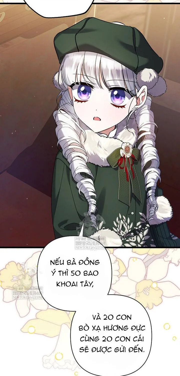 Tôi Chỉ Định Chăm Sóc Người Cha Ốm Yếu Của Mình Thôi Mà Chap 43 - Next Chap 44