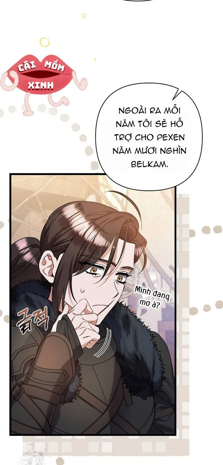 Tôi Chỉ Định Chăm Sóc Người Cha Ốm Yếu Của Mình Thôi Mà Chap 43 - Next Chap 44