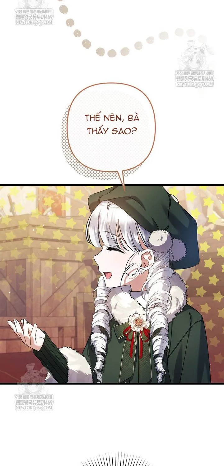 Tôi Chỉ Định Chăm Sóc Người Cha Ốm Yếu Của Mình Thôi Mà Chap 43 - Next Chap 44