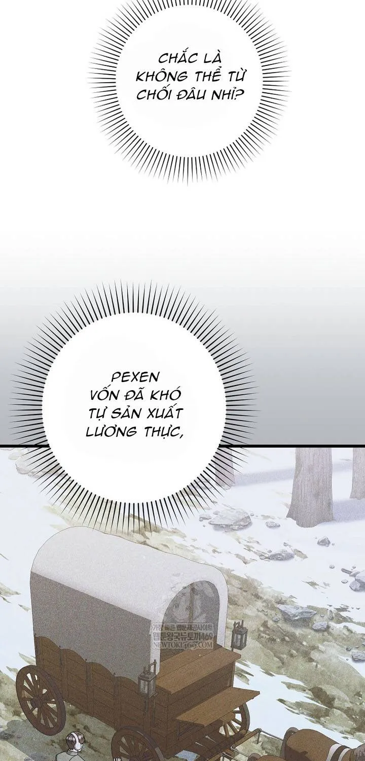 Tôi Chỉ Định Chăm Sóc Người Cha Ốm Yếu Của Mình Thôi Mà Chap 43 - Next Chap 44