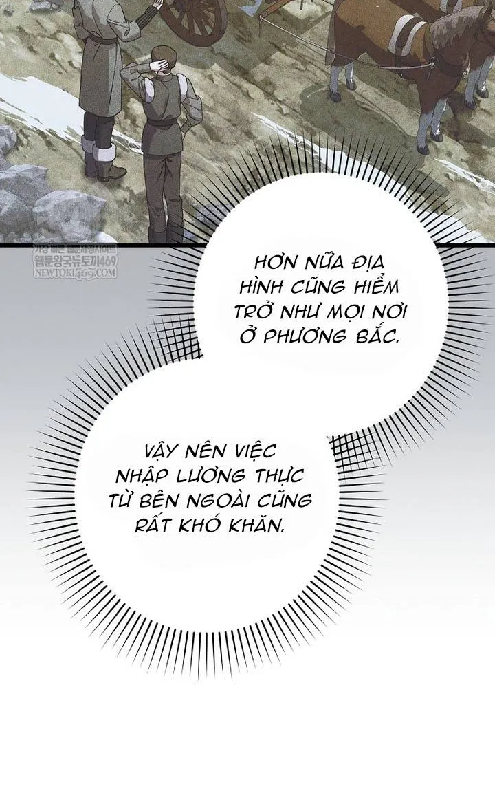 Tôi Chỉ Định Chăm Sóc Người Cha Ốm Yếu Của Mình Thôi Mà Chap 43 - Next Chap 44