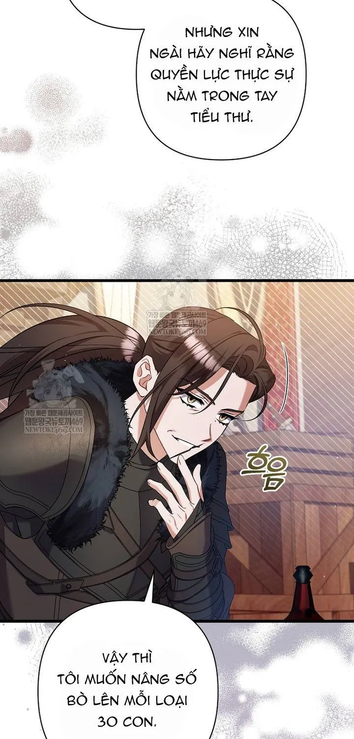 Tôi Chỉ Định Chăm Sóc Người Cha Ốm Yếu Của Mình Thôi Mà Chap 43 - Next Chap 44