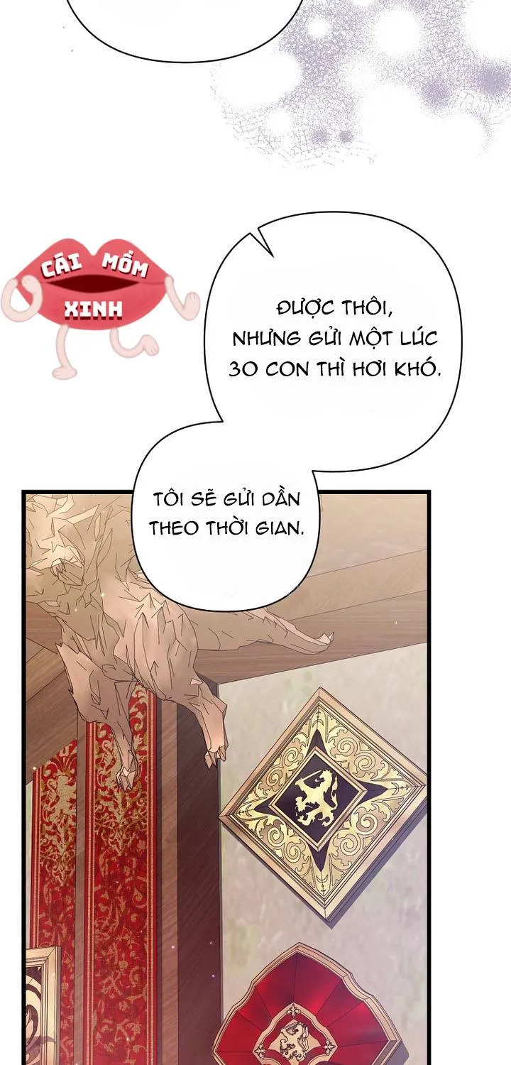 Tôi Chỉ Định Chăm Sóc Người Cha Ốm Yếu Của Mình Thôi Mà Chap 43 - Next Chap 44