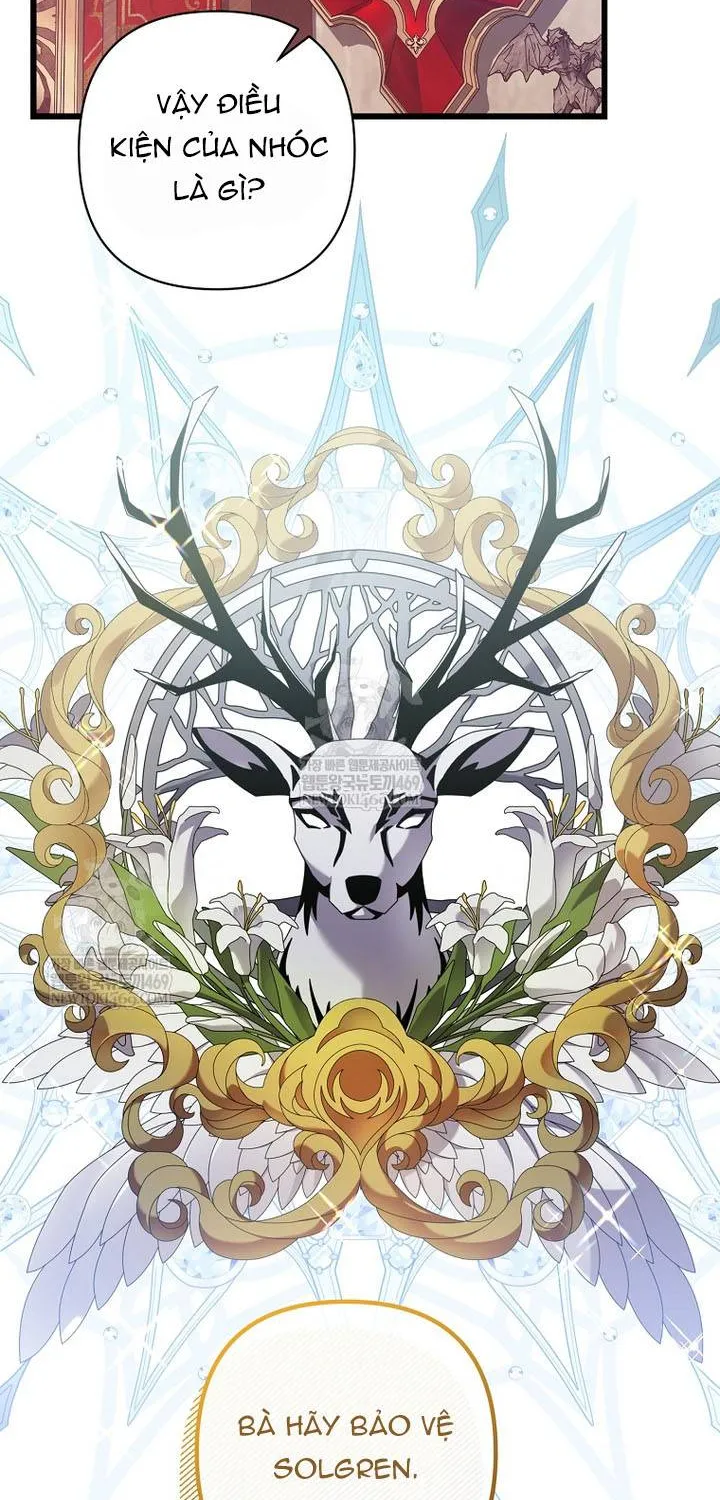 Tôi Chỉ Định Chăm Sóc Người Cha Ốm Yếu Của Mình Thôi Mà Chap 43 - Next Chap 44