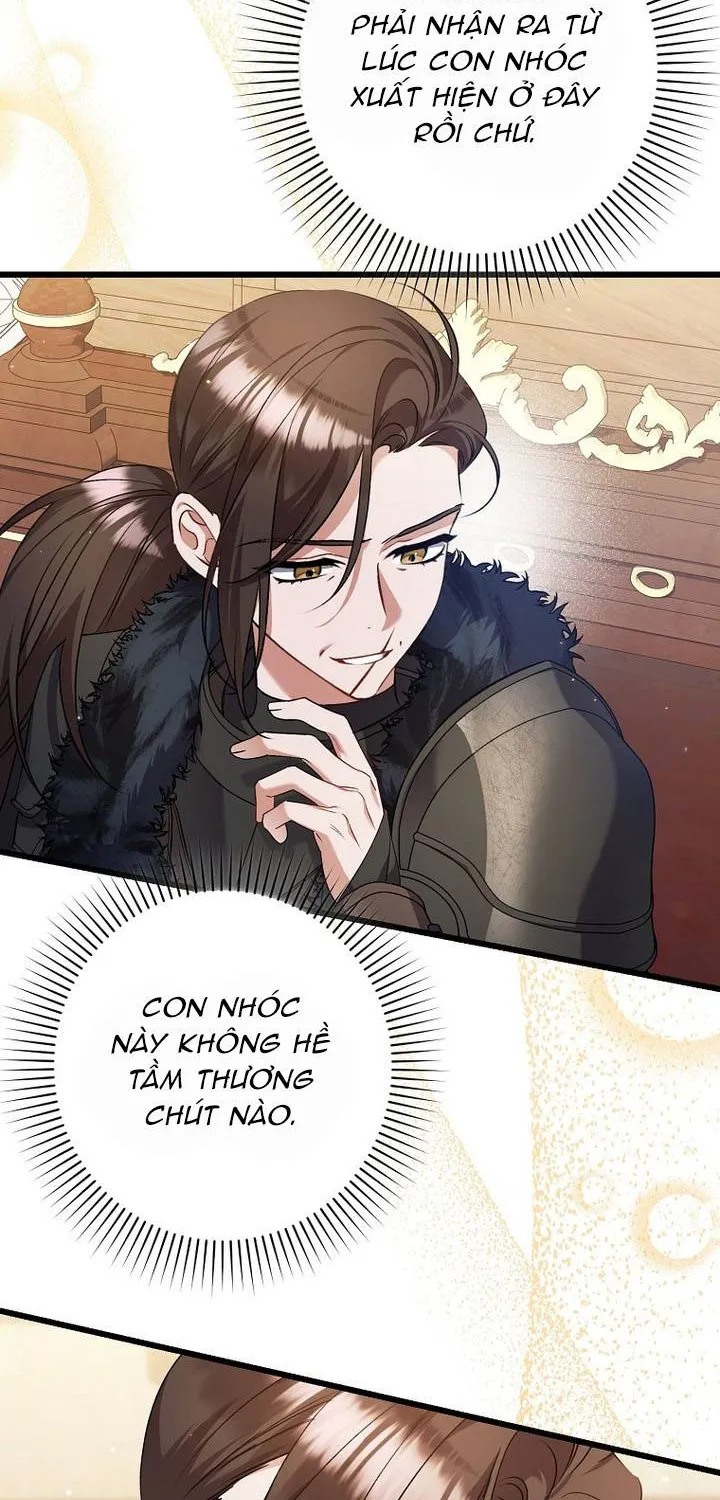 Tôi Chỉ Định Chăm Sóc Người Cha Ốm Yếu Của Mình Thôi Mà Chap 43 - Next Chap 44