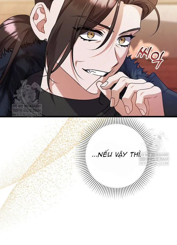 Tôi Chỉ Định Chăm Sóc Người Cha Ốm Yếu Của Mình Thôi Mà Chap 43 - Next Chap 44