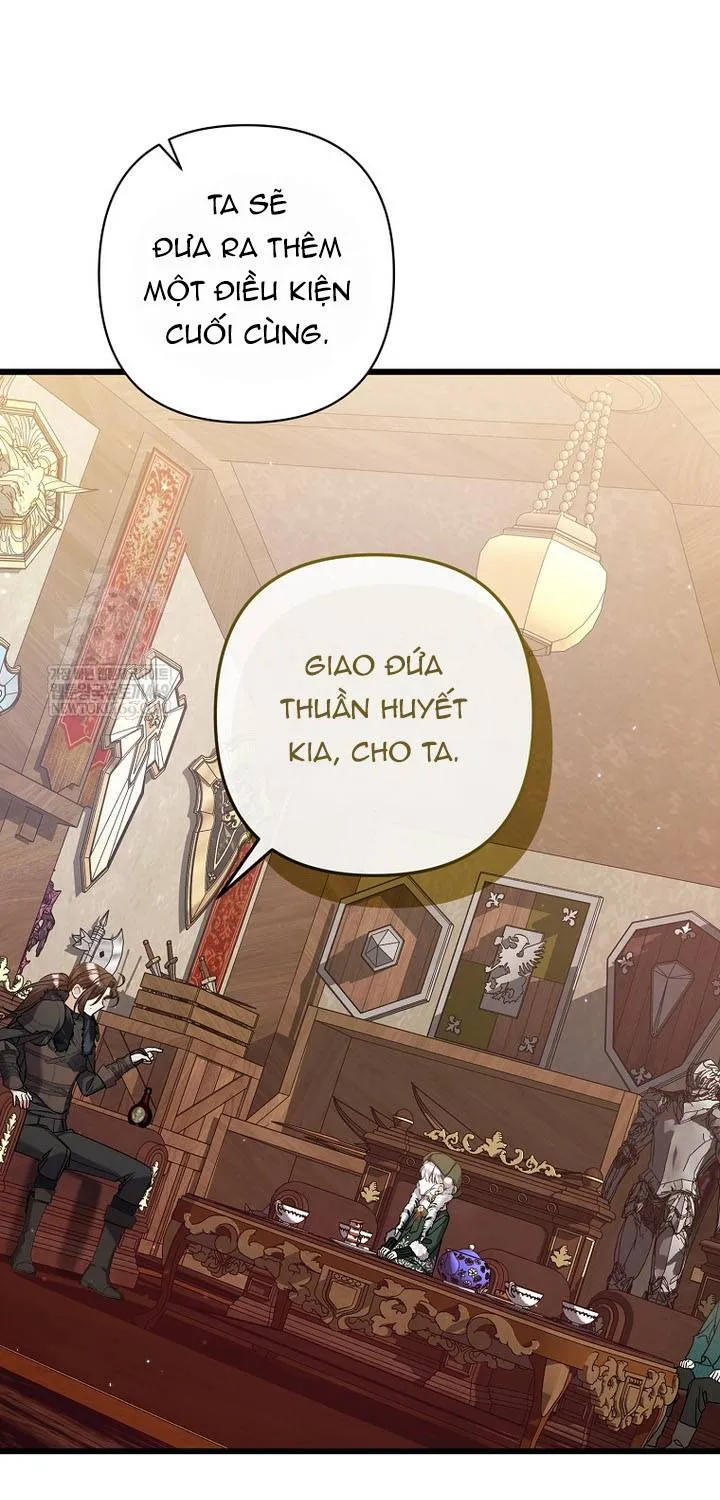 Tôi Chỉ Định Chăm Sóc Người Cha Ốm Yếu Của Mình Thôi Mà Chap 43 - Next Chap 44