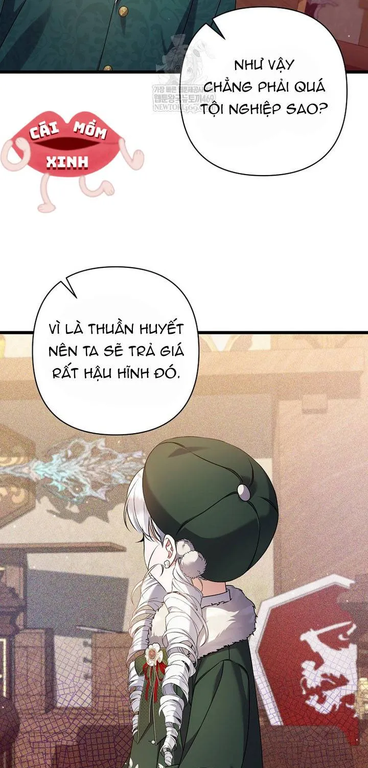 Tôi Chỉ Định Chăm Sóc Người Cha Ốm Yếu Của Mình Thôi Mà Chap 43 - Next Chap 44