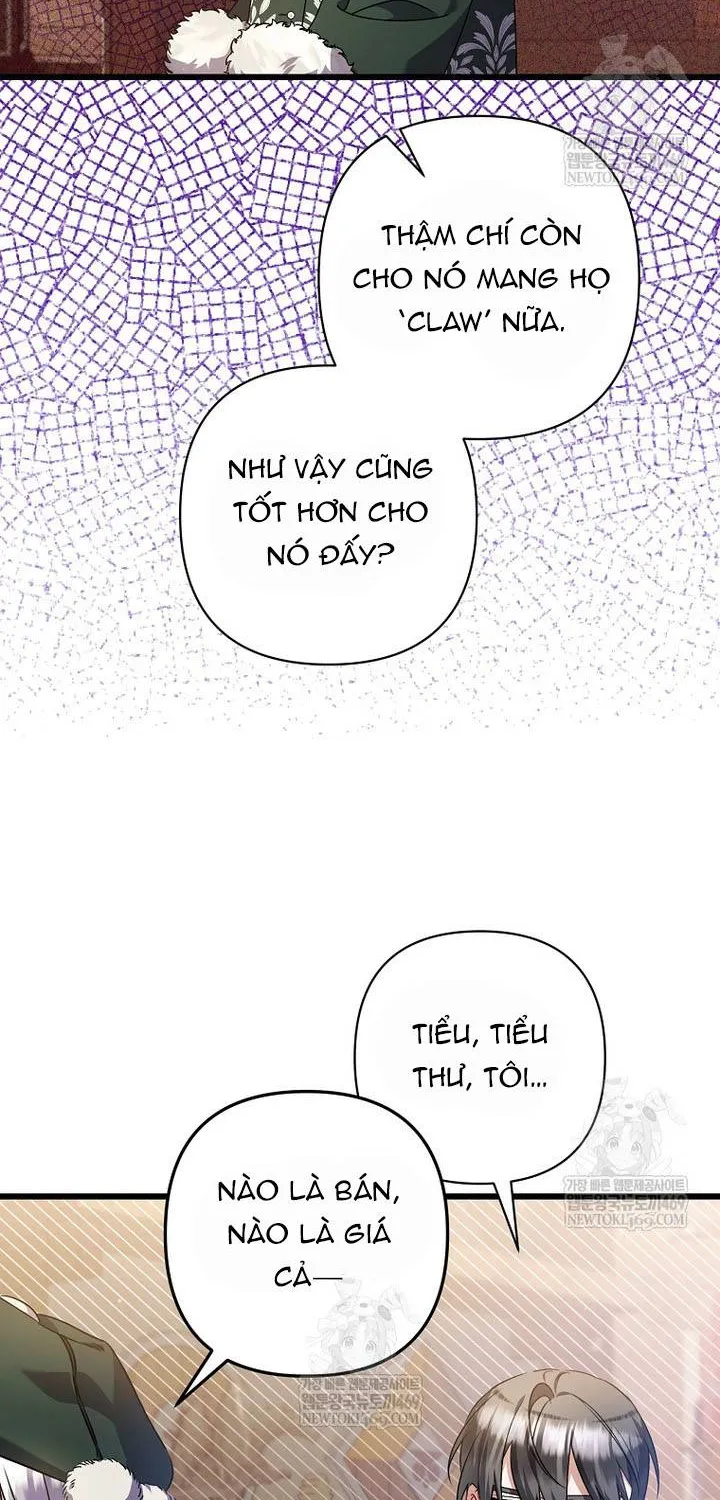 Tôi Chỉ Định Chăm Sóc Người Cha Ốm Yếu Của Mình Thôi Mà Chap 43 - Next Chap 44