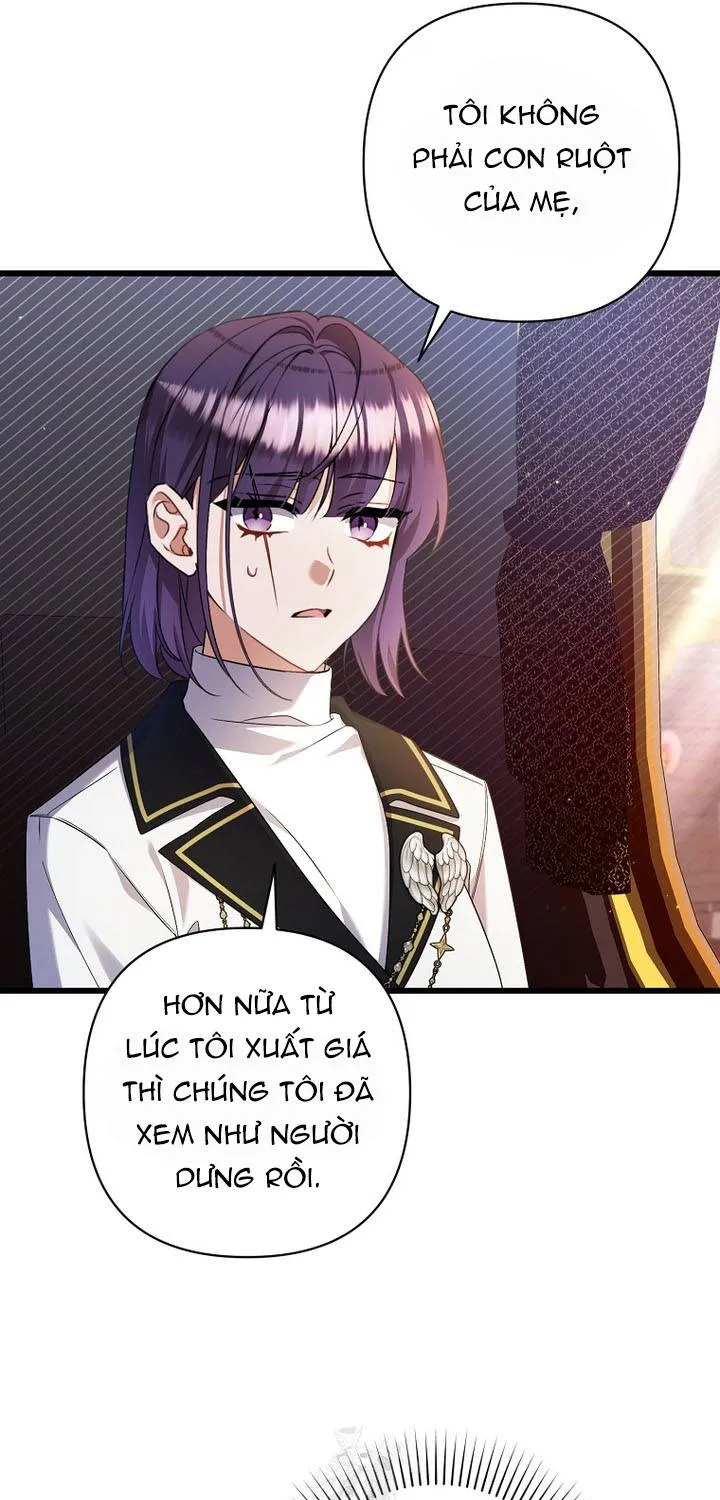 Tôi Chỉ Định Chăm Sóc Người Cha Ốm Yếu Của Mình Thôi Mà Chap 43 - Next Chap 44