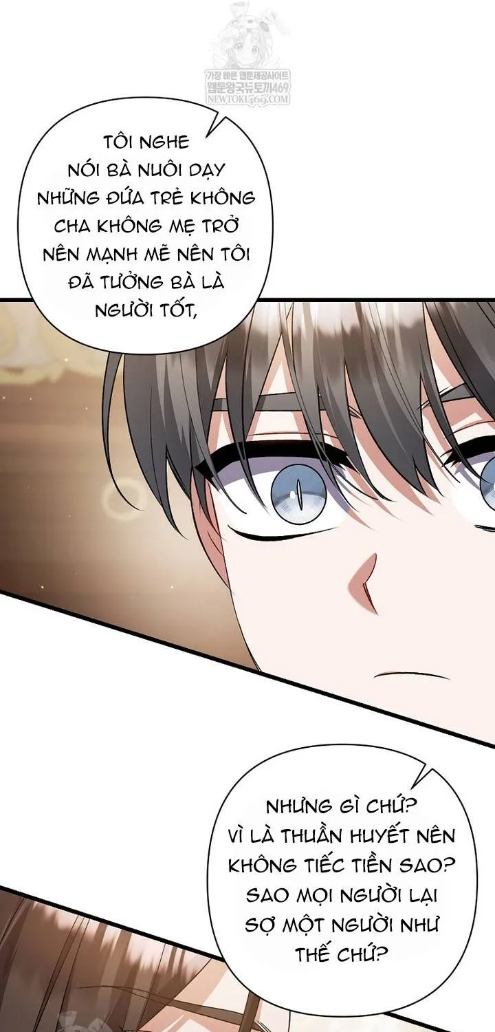 Tôi Chỉ Định Chăm Sóc Người Cha Ốm Yếu Của Mình Thôi Mà Chap 43 - Next Chap 44